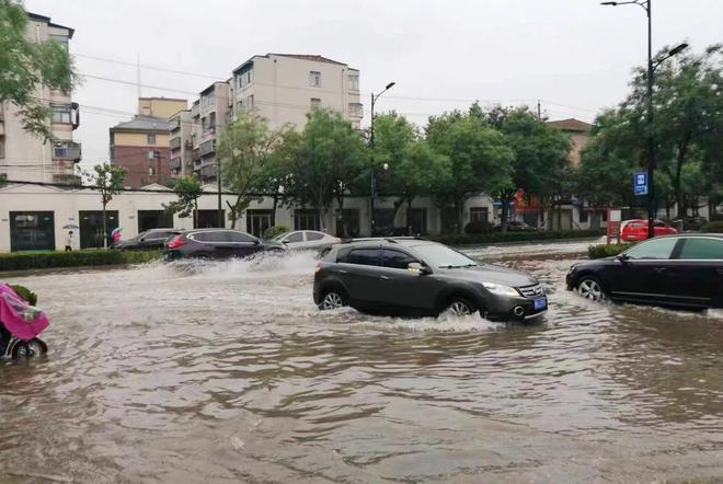 9博官网 入口排水系统智能监测助力城市可持续发展(图1)