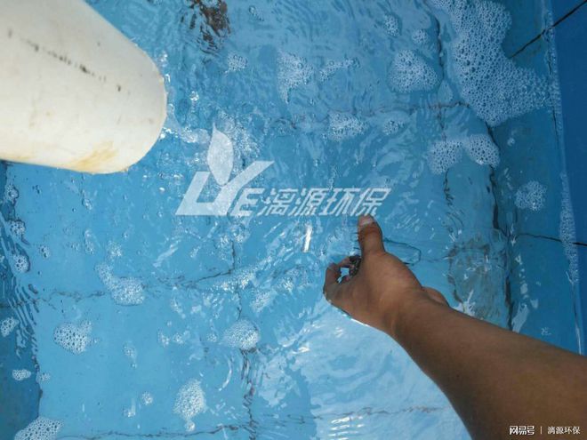 城市排水系统的体制9博中国体育你知道吗(图1)