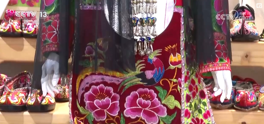 文化中国行 古老非遗与青春碰撞 巍山古城焕发“新生”(图8)