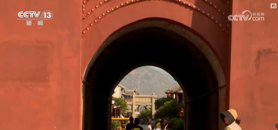 文化中国行 古老非遗与青春碰撞 巍山古城焕发“新生”(图6)