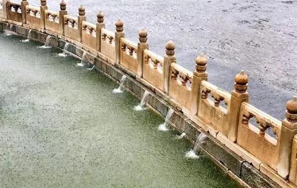 故宫600年排水系统：古代智慧的巅峰之作(图3)