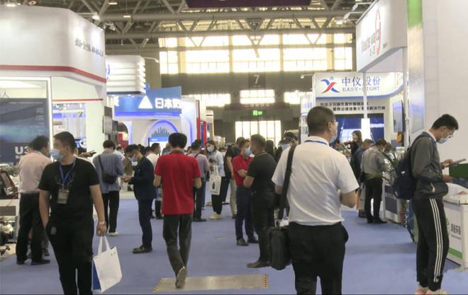 2024中国城镇供排水及智慧水务展-泵管阀展-二次供水-水务论坛9博体育官网(图2)