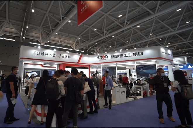 2024中国城镇供排水及智慧水务展-泵管阀展-二次供水-水务论坛9博体育官网(图3)