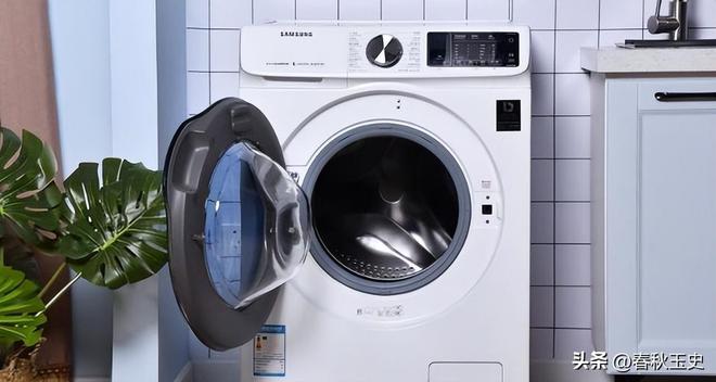 9博体育官网如果再买洗衣机一定坚持“4不买”不是矫情是换过2台的经验(图10)