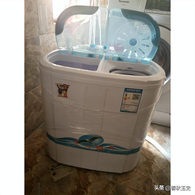 9博体育官网如果再买洗衣机一定坚持“4不买”不是矫情是换过2台的经验(图3)