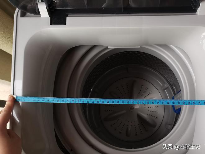 9博体育官网如果再买洗衣机一定坚持“4不买”不是矫情是换过2台的经验(图6)
