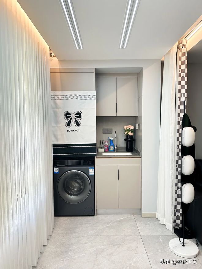 9博体育官网如果再买洗衣机一定坚持“4不买”不是矫情是换过2台的经验(图16)