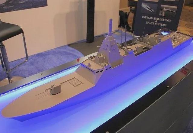 5年8舰！日本海上自卫队也开始“下饺子”了？(图10)