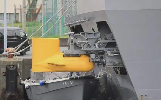 5年8舰！日本海上自卫队也开始“下饺子”了？(图14)