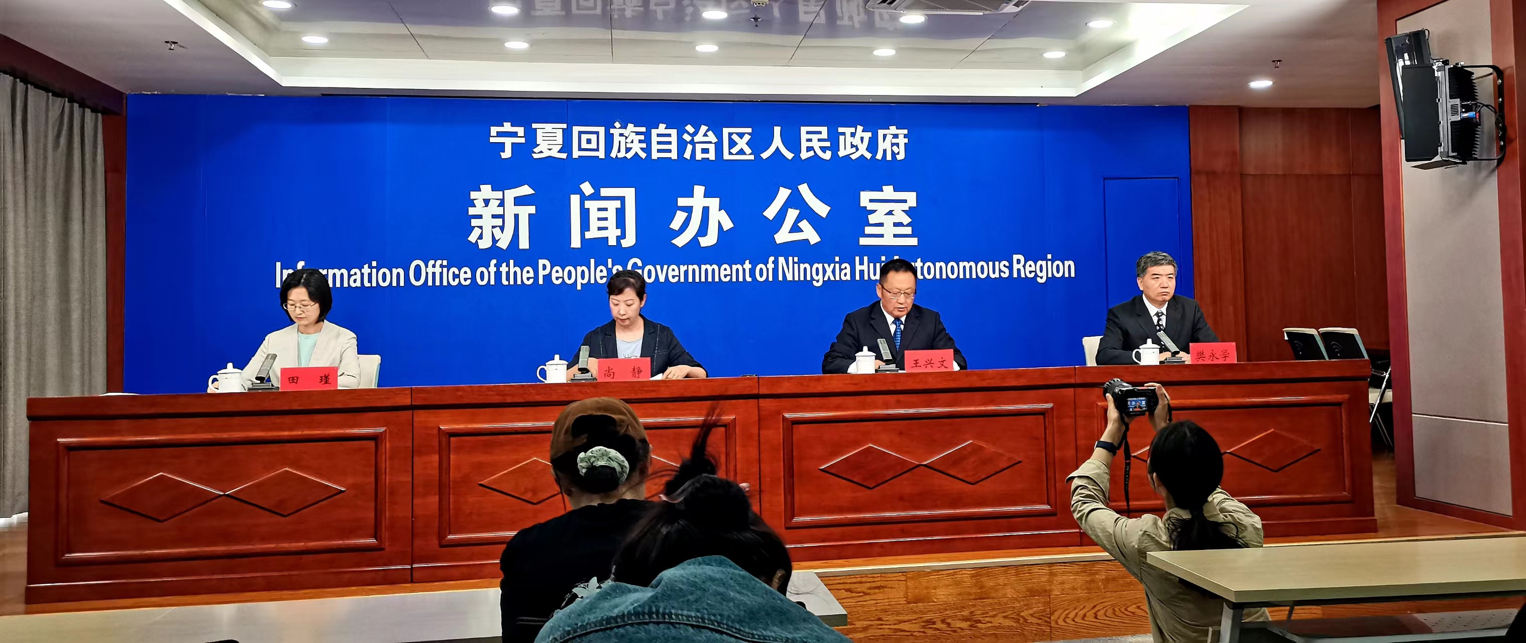 黄河干流宁夏段水质连续七年保持“Ⅱ类进Ⅱ类出”意味着什么？(图1)