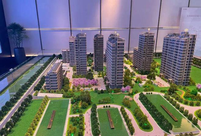 9博中国体育龙樾天元→售楼处电话→售楼中心官网→楼盘详情→24小时电话解析(图6)