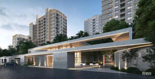 9博中国体育龙樾天元→售楼处电话→售楼中心官网→楼盘详情→24小时电话解析(图4)