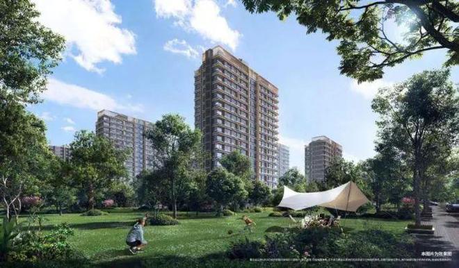 9博中国体育龙樾天元→售楼处电话→售楼中心官网→楼盘详情→24小时电话解析(图11)