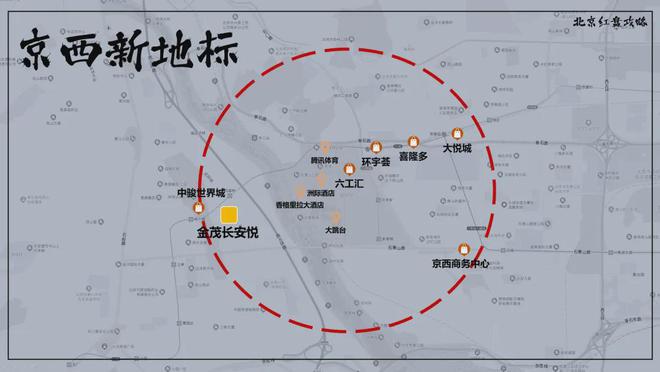 2024官方@北京金茂长安悦售楼处电话丨售楼中心官网丨最新价格(图1)