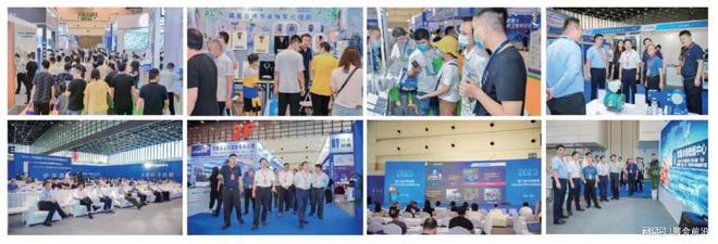 2024第四届郑州水利科技展(图1)