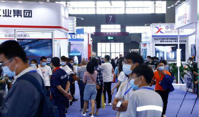 2024第5届深圳国际城镇水务大会暨泵阀管道、水处理及智慧水务展(图2)