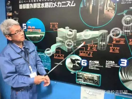 分享]市政排水系统设计图资料下载(图7)