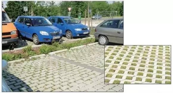 分享]市政排水系统设计图资料下载(图8)