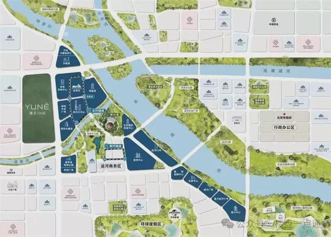 缦云ONE9博官网 入口官方网站（售楼处）通州北关缦云ONE-2024最新首页-欢迎您(图2)