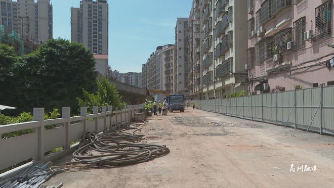 85亿!高州人会告别落9博体育官网雨“看海”模式吗?(图3)