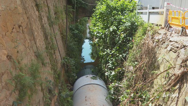 85亿!高州人会告别落9博体育官网雨“看海”模式吗?(图2)