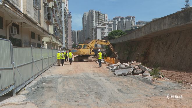 85亿!高州人会告别落9博体育官网雨“看海”模式吗?(图4)