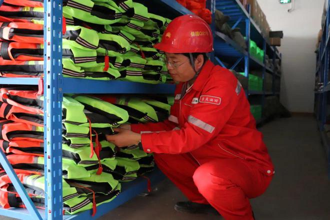 以“迅”应“汛”！采油二厂硬核守护汛期上产“主阵地”(图4)