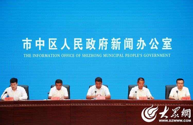 市中区确定新建9处游园、口袋公园(图1)