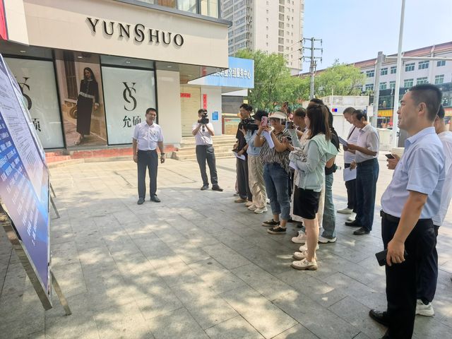 宝鸡市凤翔区：加快融入主城区 争当发展排9博中国体育头兵(图2)