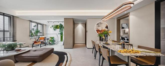 西山金茂府首页网站:北京(西山金茂府)售楼处__欢迎您(图3)