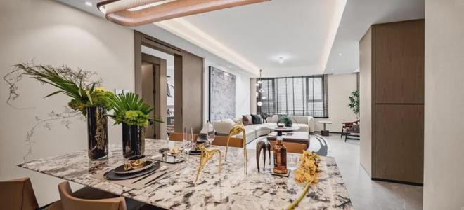 西山金茂府首页网站:北京(西山金茂府)售楼处__欢迎您(图4)