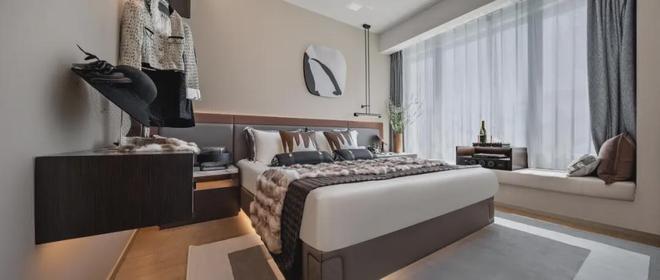 西山金茂府首页网站:北京(西山金茂府)售楼处__欢迎您(图6)