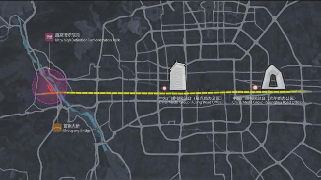 金茂长安悦2024官方网站发布·北京金茂长安悦官方楼盘详情!(图4)