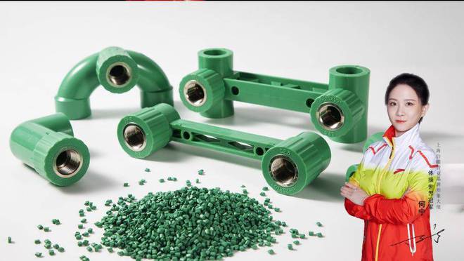 白蝶荣获2024中国PPR水管十大品牌行业标杆品牌9博中国体育(图2)