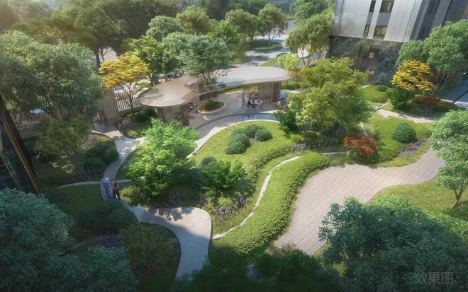 中建星光里(售楼处)-2024首页丨星光里最新发布官方网站-欢迎您(图8)