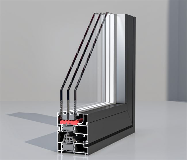 台风下的坚固护盾9博官网 入口良住系统门窗:守护家的温馨与安宁(图4)