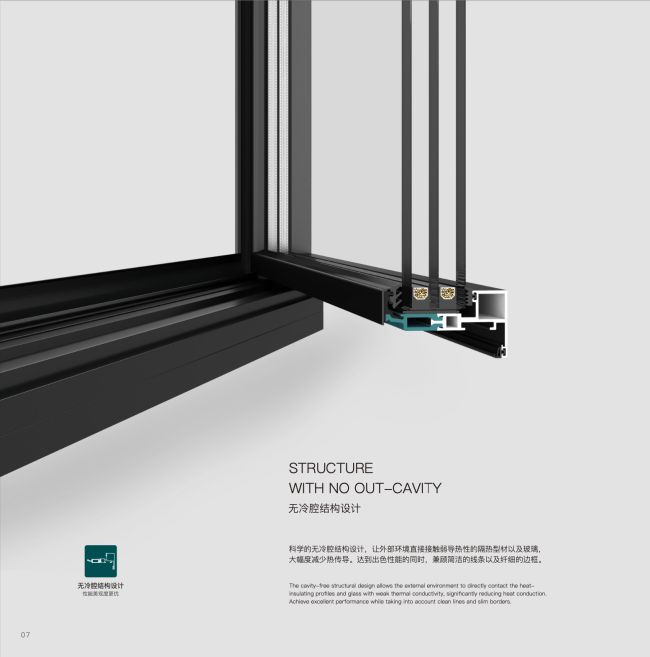 台风下的坚固护盾9博官网 入口良住系统门窗:守护家的温馨与安宁(图3)