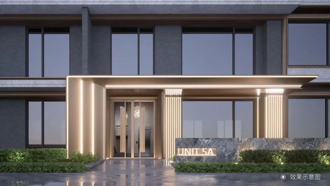 璟上兰园售楼处电话9博中国体育、璟上兰园具体地址、最新房价【售楼中心】(图5)