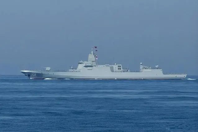 中俄联合军演新型战力稳压美日！(图2)