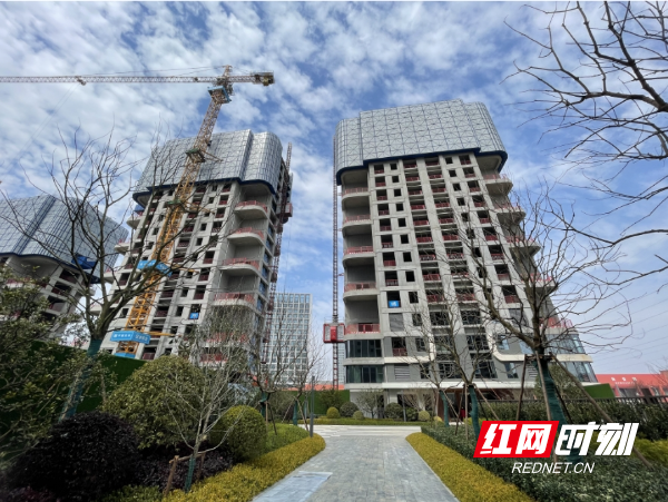 划重点！2024年长沙住建准备这样干(图1)