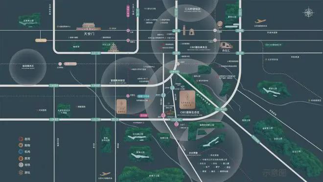 中建星光里(售楼处)2024首页-中建星光里最新发布官方网站-欢迎您(图2)