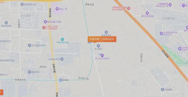 中建星光里(售楼处)2024首页-中建星光里最新发布官方网站-欢迎您(图4)