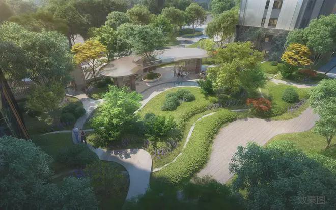 中建星光里(售楼处)2024首页-中建星光里最新发布官方网站-欢迎您(图8)