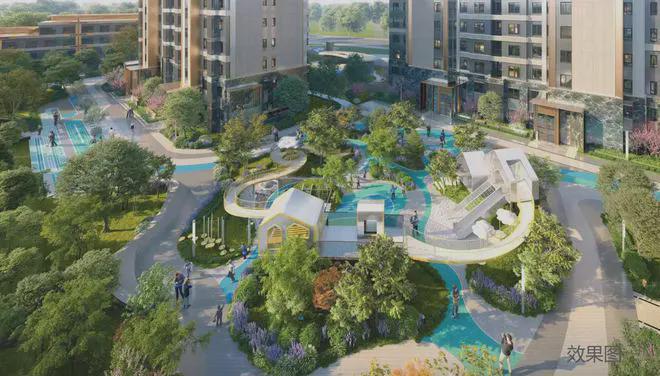 中建星光里(售楼处)2024首页-中建星光里最新发布官方网站-欢迎您(图9)