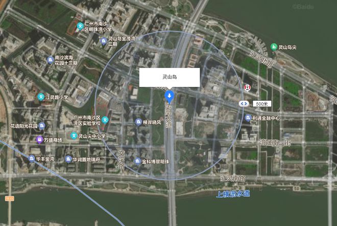 终于等来了！南沙凤凰桥将提升改造增设非机动车道！！(图3)