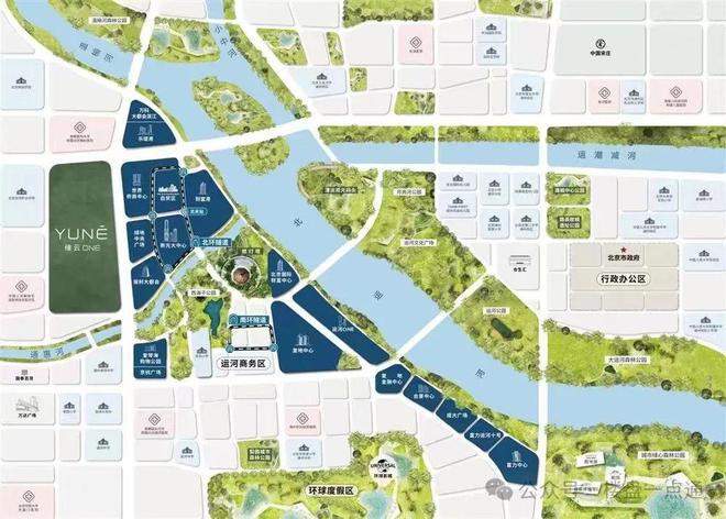 9博体育官网缦云ONE售楼处-通州缦云ONE官方网站欢迎您丨2024最新房价详情(图3)