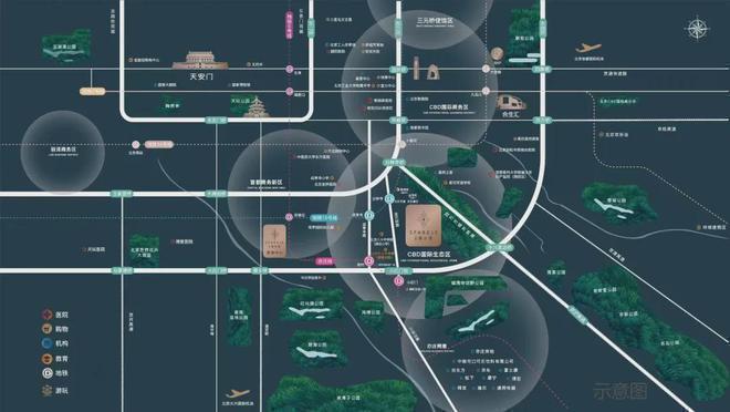 中建星光里(售楼处)2024首页-北京星光里最新发布官方网9博体育官网站-欢迎您(图2)