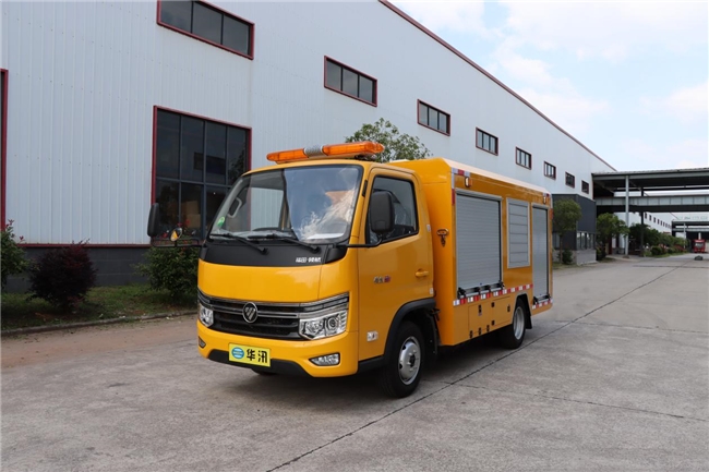 2024市政工程建设产业博览会华汛即将携产品登场(图1)