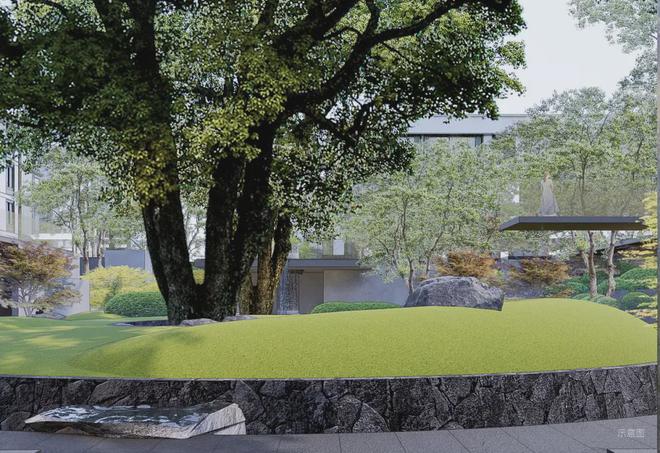 北京香山樾(2024最新发布)官网首页-电话-地址-学区-户型-价格(图1)