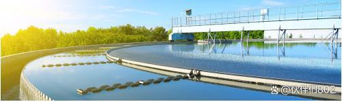 2024湖南城镇水务及水处理展览会:专业平台支撑生态水务治理(图2)